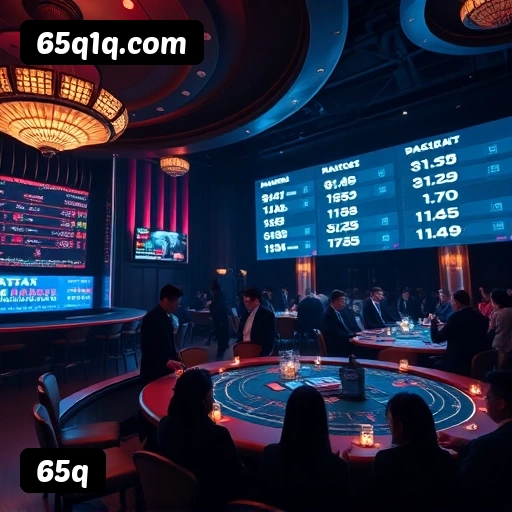 Dúvidas frequentes sobre apostas esportivas na 65q