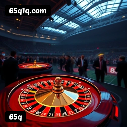Cassino ao vivo 65q dealers