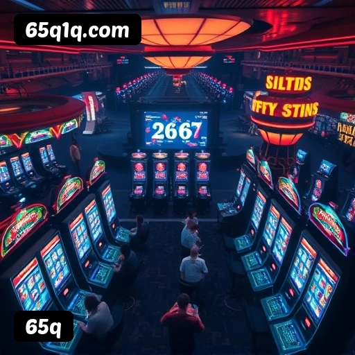 65q slots no app