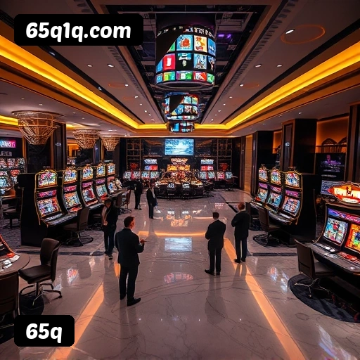 Slots no app 65q mobile
