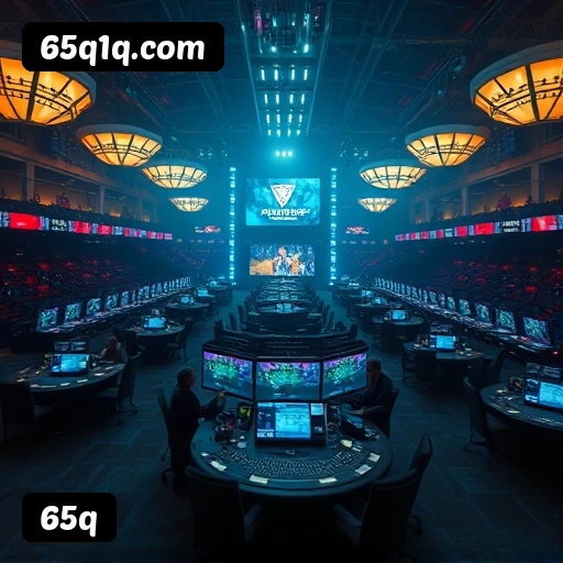 Checklist para avaliar a plataforma 65q