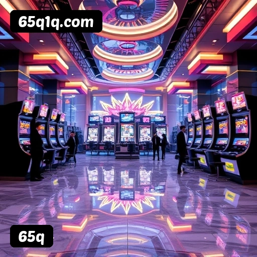 Gates of Olympus slot 65q