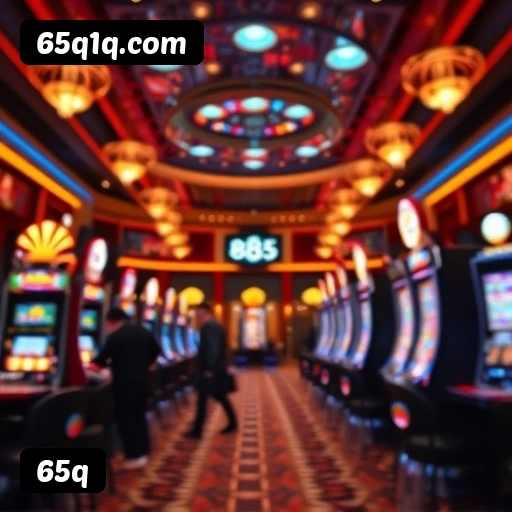 App 65q slots mobile