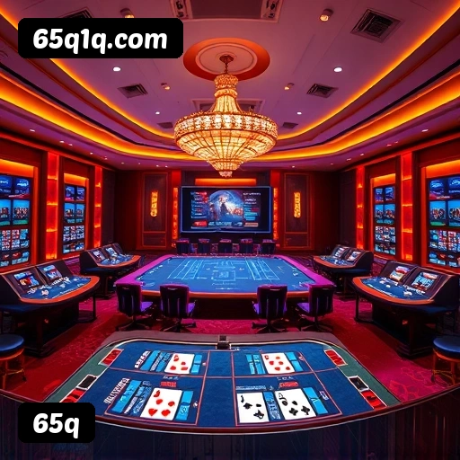 Bônus e prêmios 65q