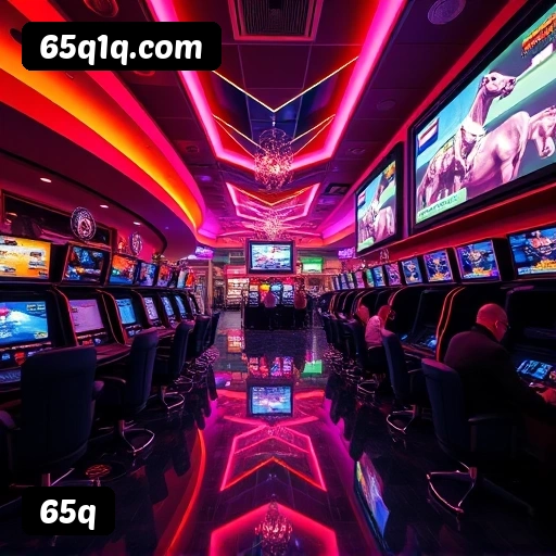 Slots com prêmios 65q