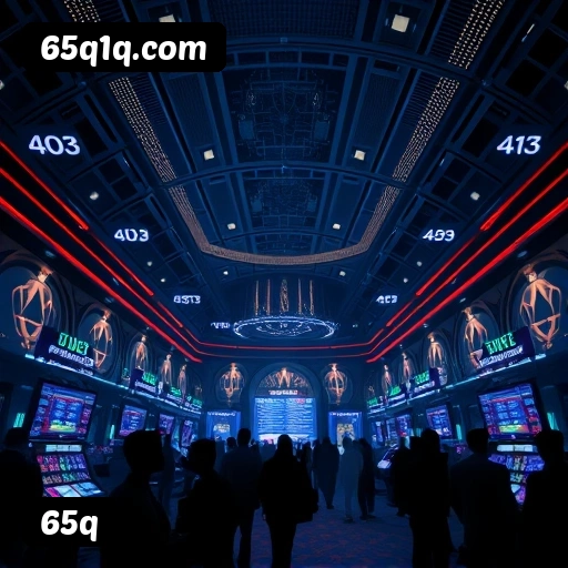 App 65q apostas esportivas mobile