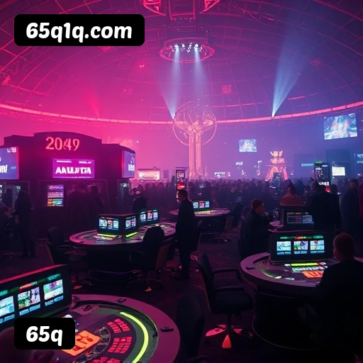 Bônus exclusivos membros VIP 65q